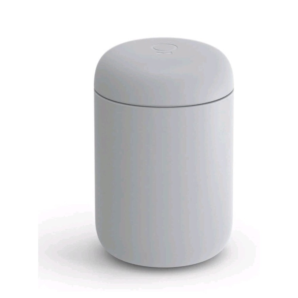 NWT! Fellow Carter Everywhere Travel Mug Vacuum Insulated Matte Gray 12 oz‎